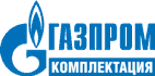 Газпром комплектация