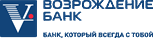 Банк Возрождение